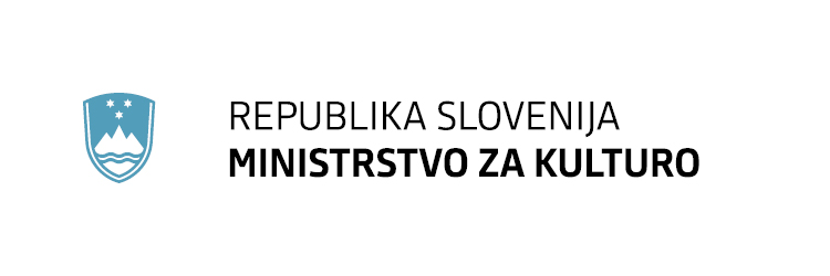 Ministrstvo za kulturo